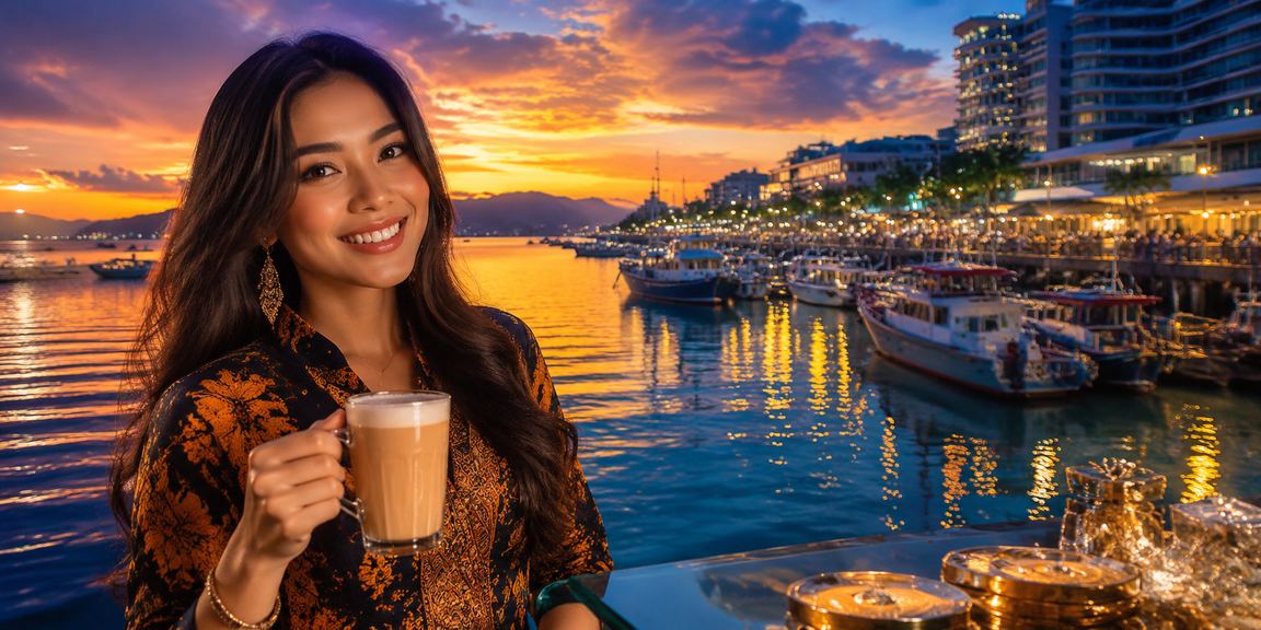 Bonus rebat permainan kasino di Kota Kinabalu platform slot 1925 Malaysia